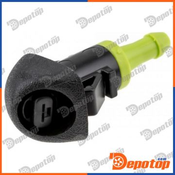 Gicleur de lave-glace pour SUBARU | EDS-SB-031, 86636FJ000